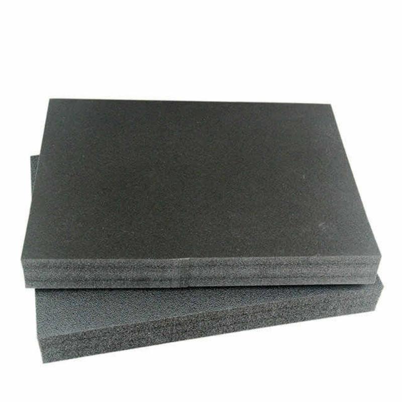 Flame Retardant XPE Foam Board And Roll Material, Protected And Insulated - PAIDU
