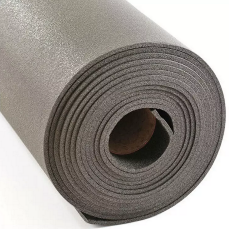 PAIDU Brand XPE Foam Boards And Coils For Protection And Insulation