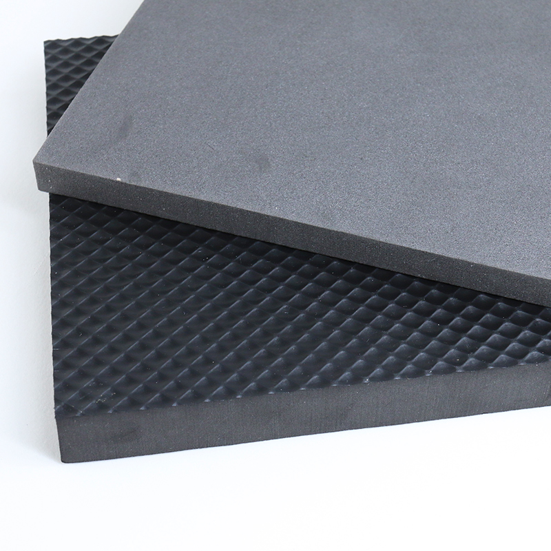 XPE Foam Polyethylene Foam For Sound Insulation - PAIDU