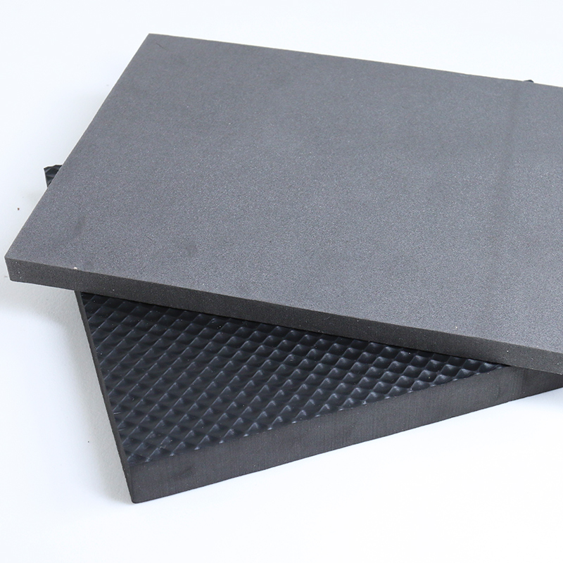Xpe Foam Thermobreak Polyethylene Foam For Thermal Insulation - PAIDU
