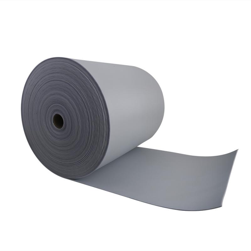 IXPE Foam Sheet Extrusion Line Closed Cell Crosslinked Polyethylene Foam Flame Retardant Sheets - PAIDU