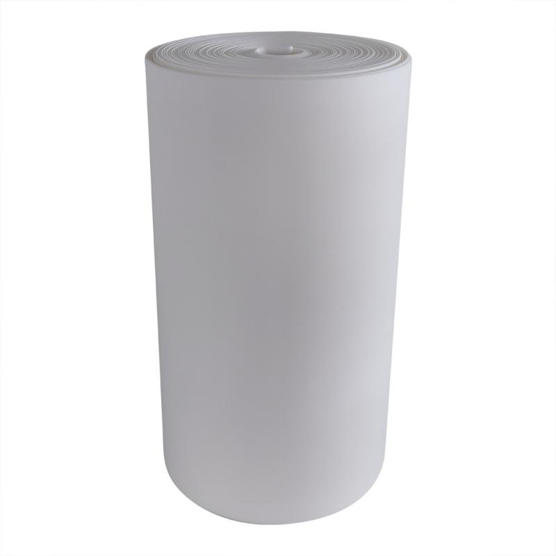 IXPE Foam Sheet Extrusion Line Closed Cell Crosslinked Polyethylene Foam Sheets - PAIDU