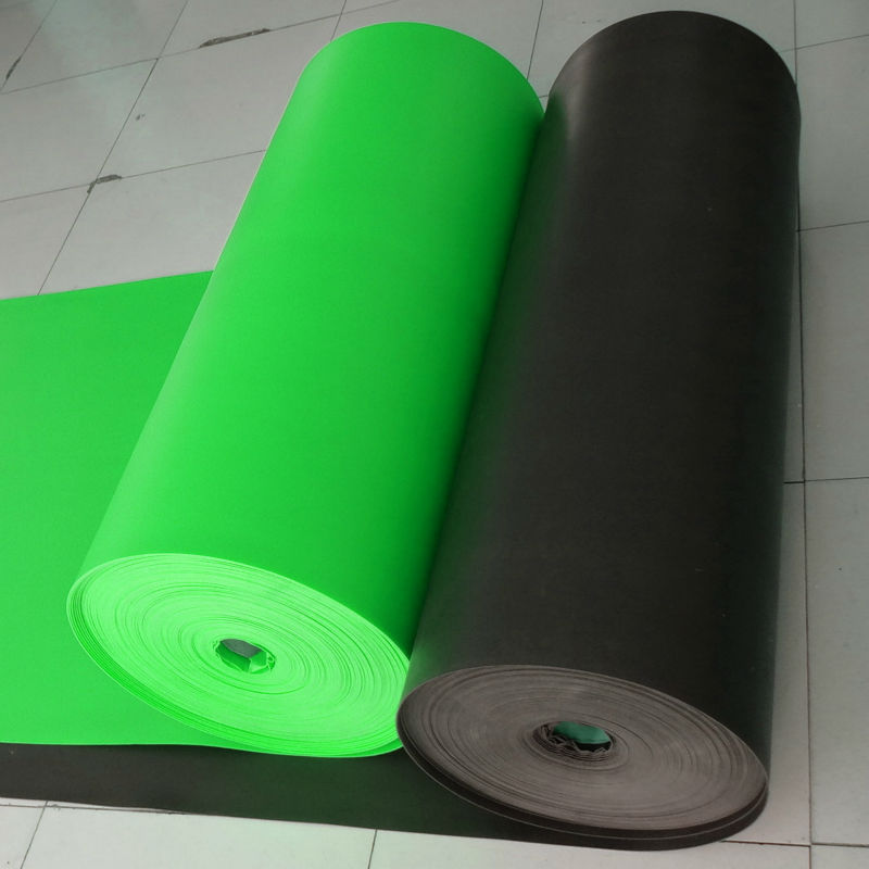 PE Material Foaming XPE Crosslinked Polyethylene Coil - PAIDU