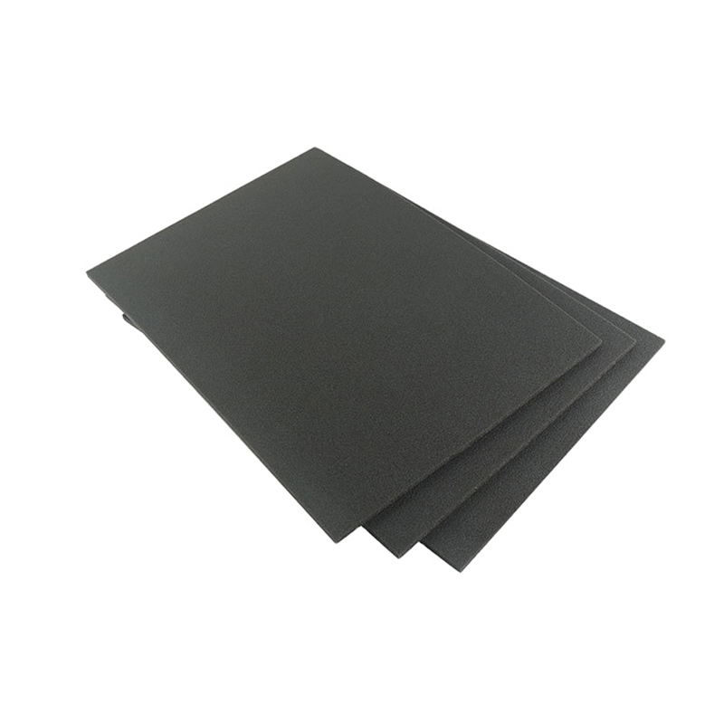 XPE Foam Insulation And Sound Insulation Board Chemical Crosslinked Polyethylene Foam Flame Retardant Sheet - PAIDU