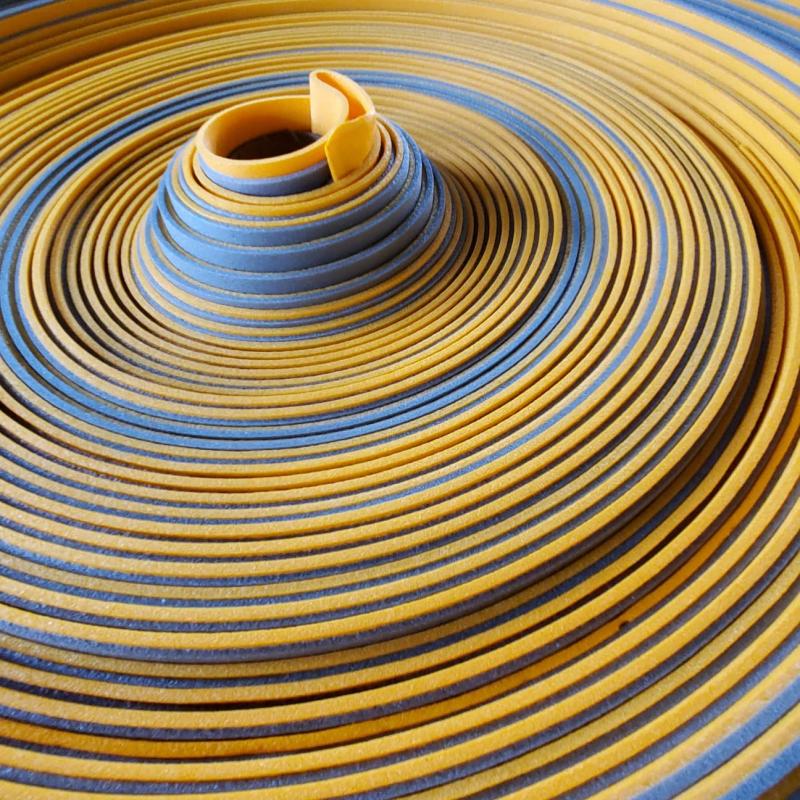 PE Foam XPE Crosslinked Polyethylene Flame Retardant Plate/Roll - PAIDU