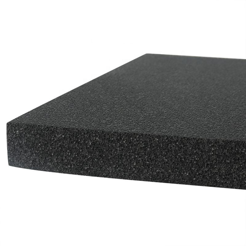 IXPE Foam Insulated Floor For Heat Preservation Foam Mat - PAIDU