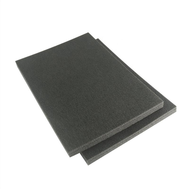 IXPE Foam Insulated Floor For Heat Preservation And Soundproof Foam - PAIDU
