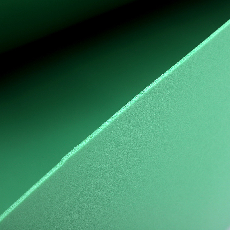 2 mm IXPE Material Moisture-proof Floor Foam Liner Can Be Customized OEM Design - PAIDU