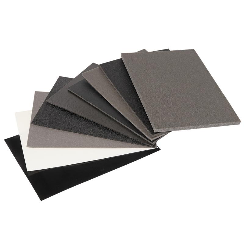 IXPE Foam Insulated Floor For Heat Preservation Foam Mat - PAIDU