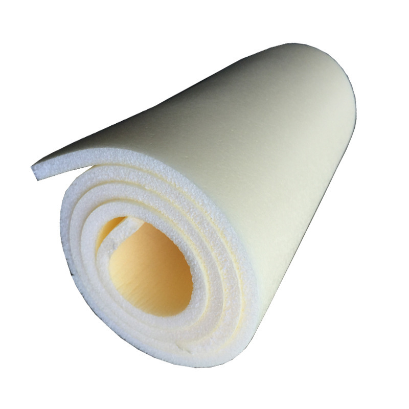 XPE Chemical Bridged Crosslinked Foam 6mm Thick 10 Times XPE Foam Manufacturers - PAIDU