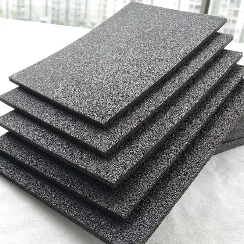IXPE Foam High-density Foam Material That Retards Flame - PAIDU